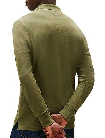 Polo Tommy Hilfiger para Hombre