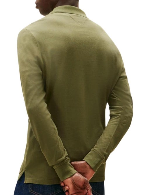 Polo para Hombre Tommy Hilfiger - Kiabi