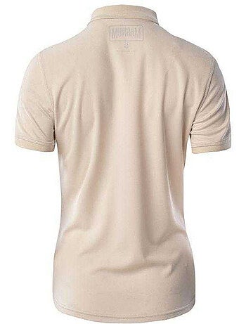 Polo para mujer - magnum