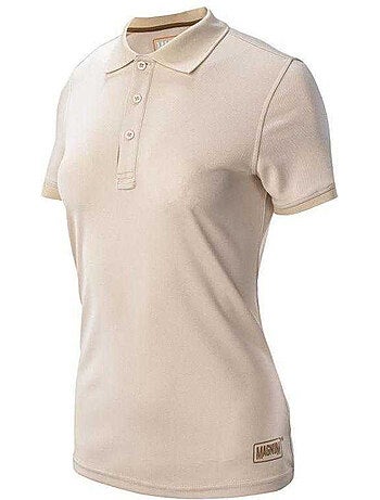 Polo para mujer - magnum
