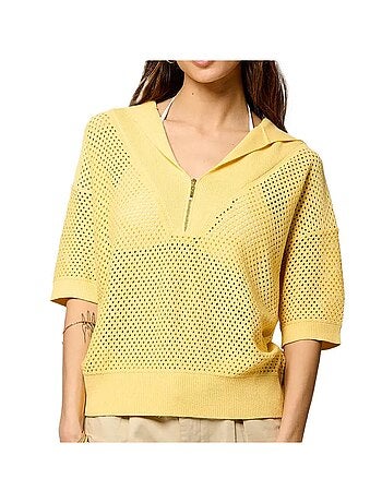 Polo para mujer Kaporal
