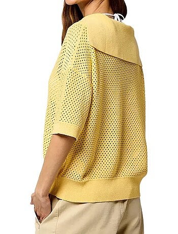 Polo para mujer Kaporal
