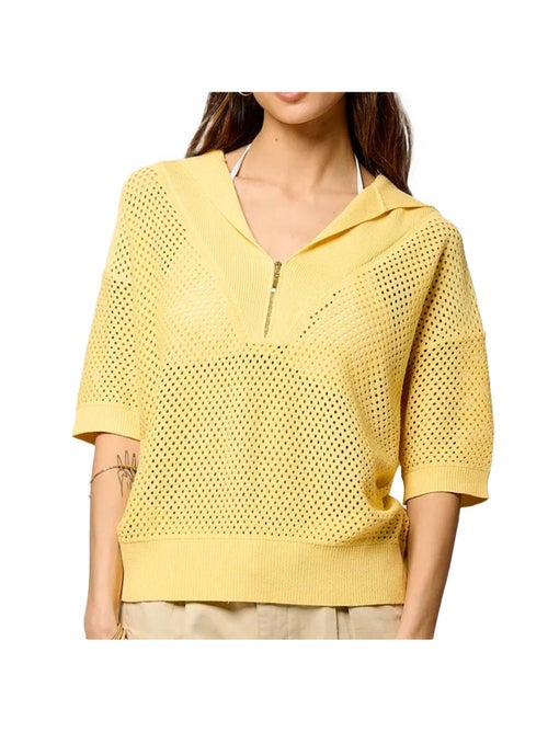 Polo para mujer Kaporal - Kiabi