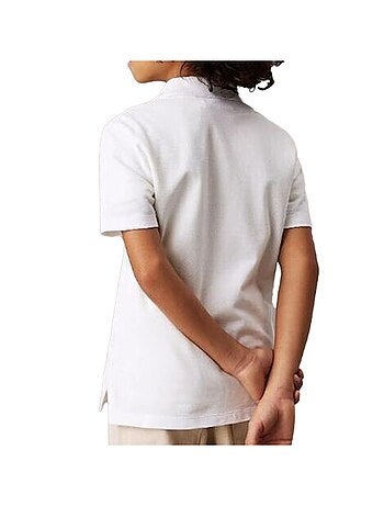 Polo para niño Calvin Klein Jeans Essential