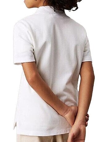 Polo para niño Calvin Klein Jeans Essential
