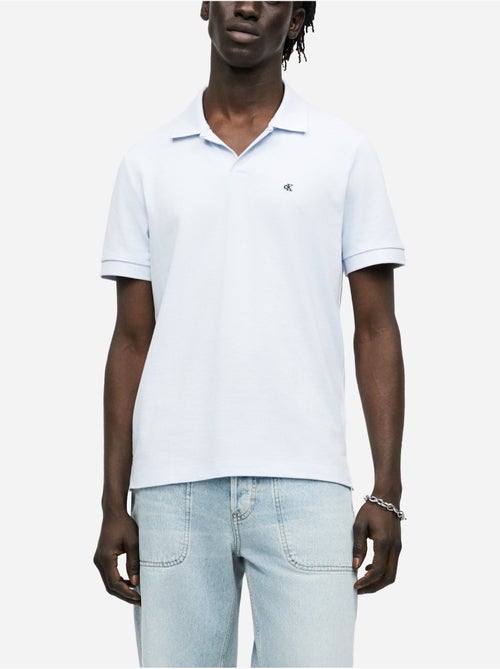 Polo para ponerse - Calvin Klein - Kiabi