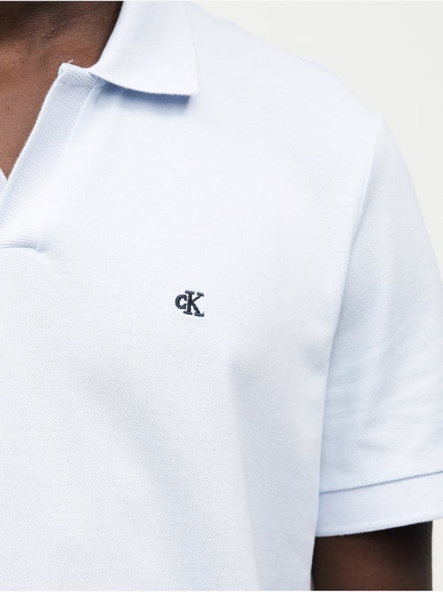 Polo para ponerse - Calvin Klein - Kiabi