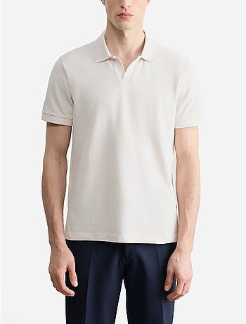 Polo para ponerse - Calvin Klein