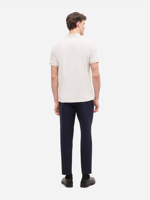 Polo para ponerse - Calvin Klein - Kiabi