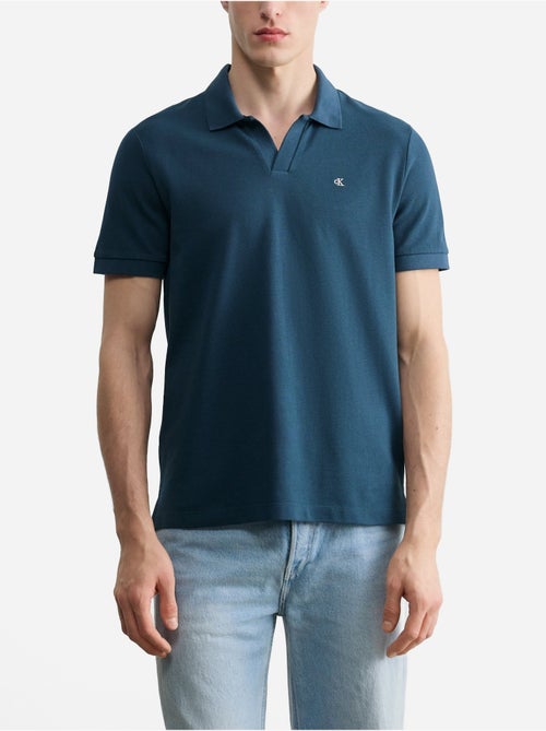 Polo para ponerse - Calvin Klein - Kiabi