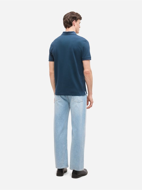 Polo para ponerse - Calvin Klein - Kiabi