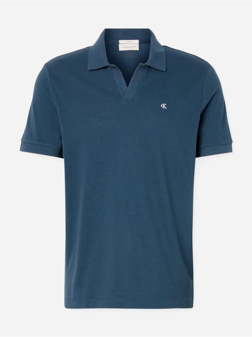 Polo para ponerse - Calvin Klein - Kiabi