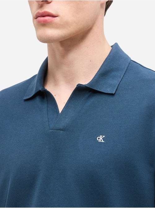 Polo para ponerse - Calvin Klein - Kiabi