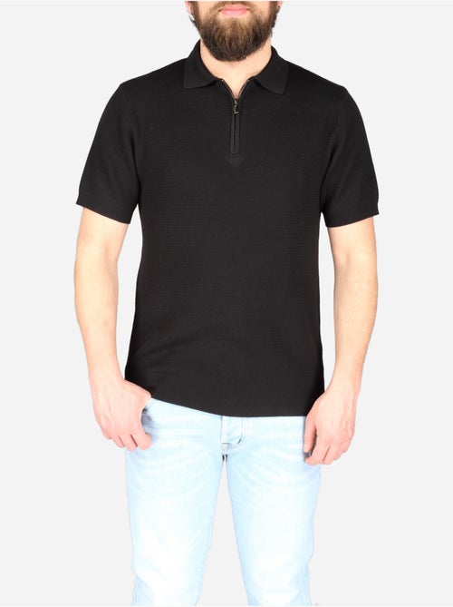 Polo para ponerse - Frilivin - Kiabi