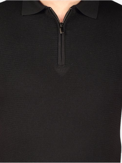 Polo para ponerse - Frilivin - Kiabi