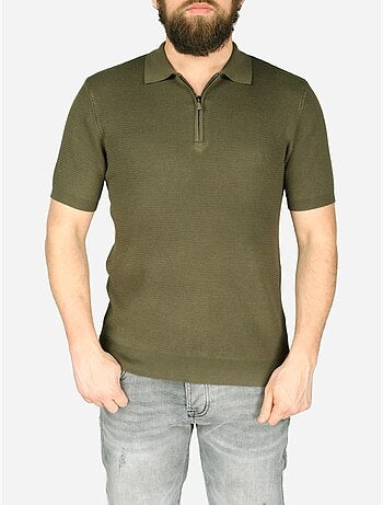 Polo para ponerse - Frilivin