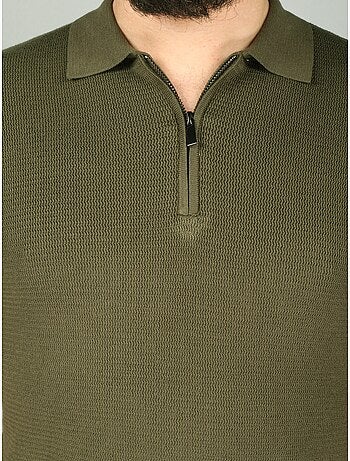 Polo para ponerse - Frilivin