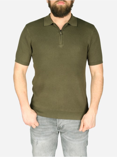 Polo para ponerse - Frilivin - Kiabi