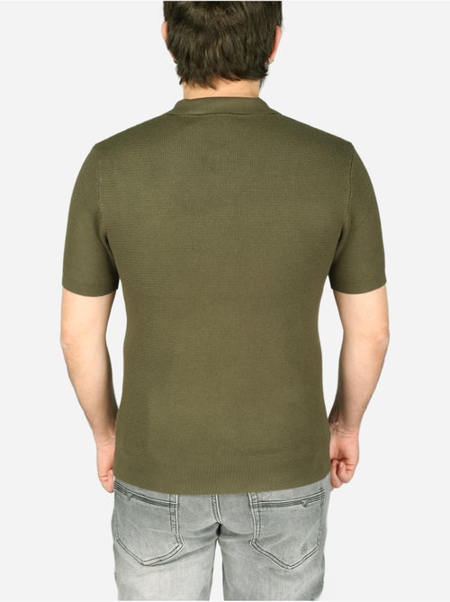 Polo para ponerse - Frilivin - Kiabi