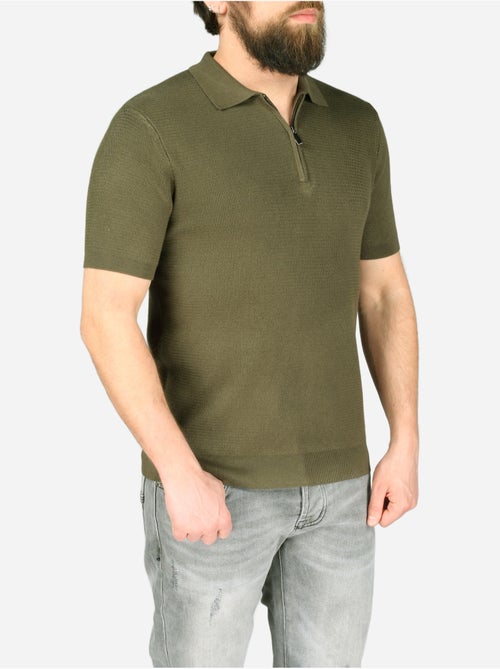 Polo para ponerse - Frilivin - Kiabi