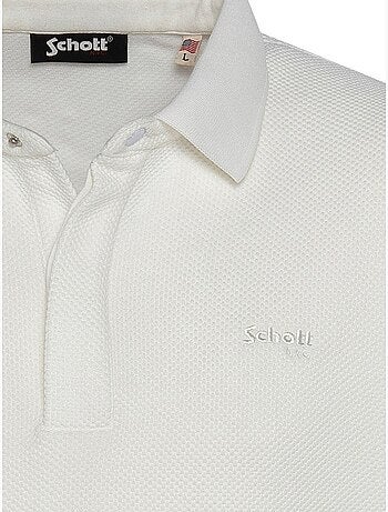 Polo para ponerse - Schott