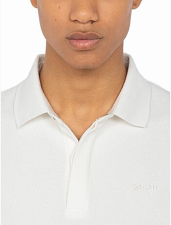 Polo para ponerse - Schott