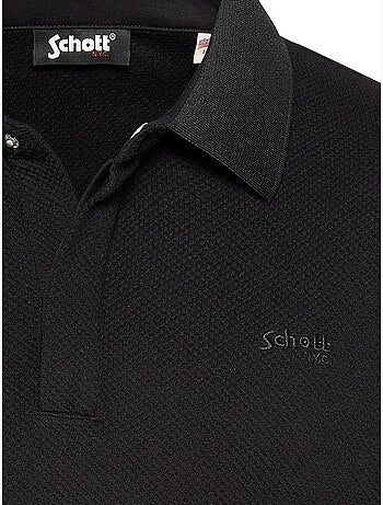 Polo para ponerse - Schott