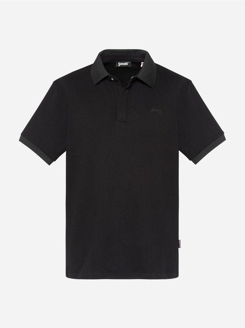 Polo para ponerse - Schott - Kiabi