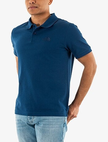 Polo para ponerse - The North Face