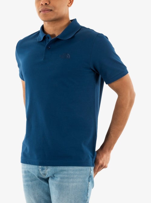 Polo para ponerse - The North Face - Kiabi