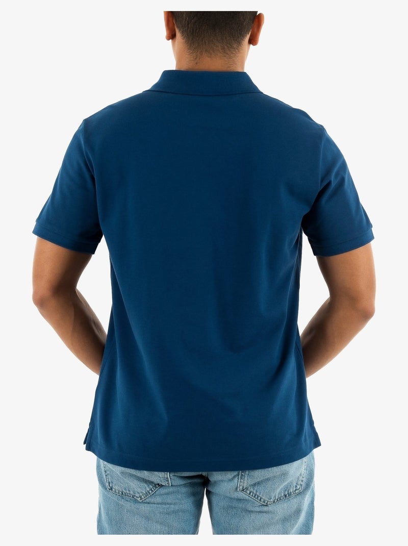 Polo para ponerse - The North Face Azul - Kiabi