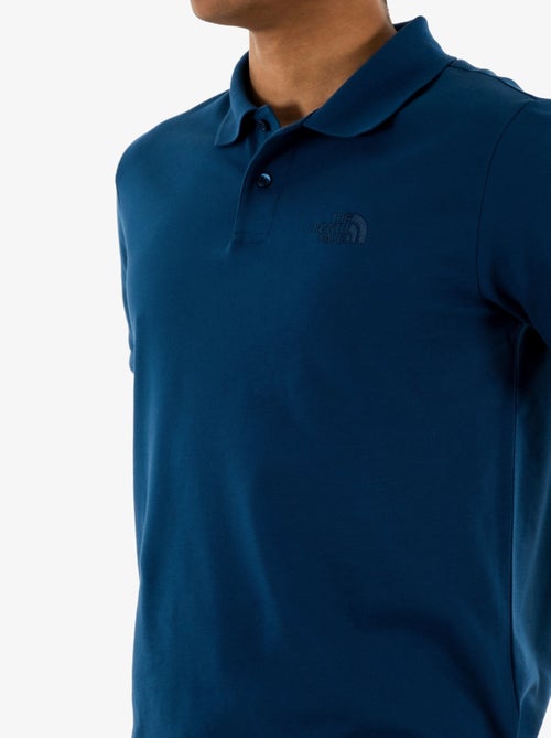 Polo para ponerse - The North Face - Kiabi