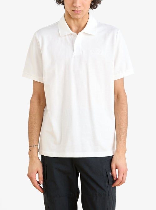 Polo para ponerse - The North Face - Kiabi