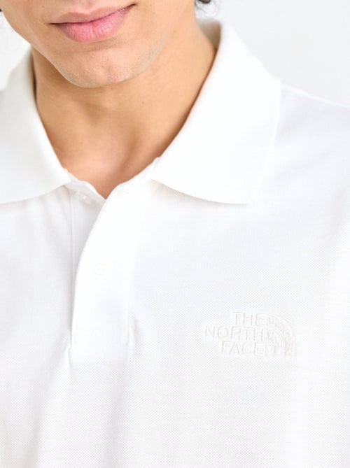 Polo para ponerse - The North Face - Kiabi
