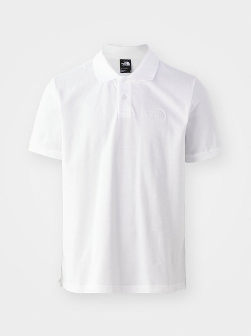 Polo para ponerse - The North Face - Kiabi