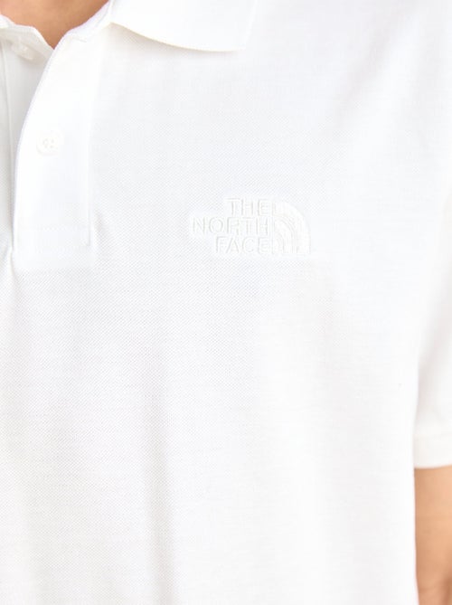 Polo para ponerse - The North Face - Kiabi
