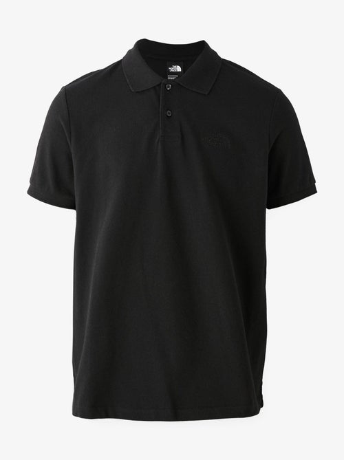 Polo para ponerse - The North Face - Kiabi