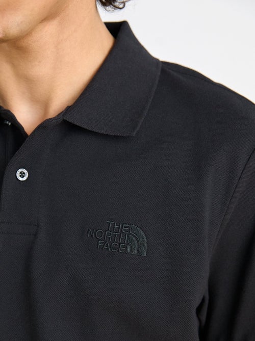 Polo para ponerse - The North Face - Kiabi