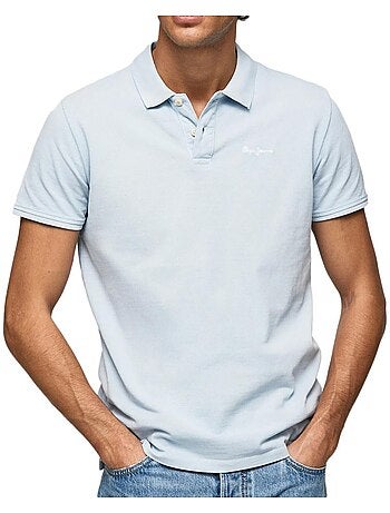 Polo Pepe Jeans de Hombre