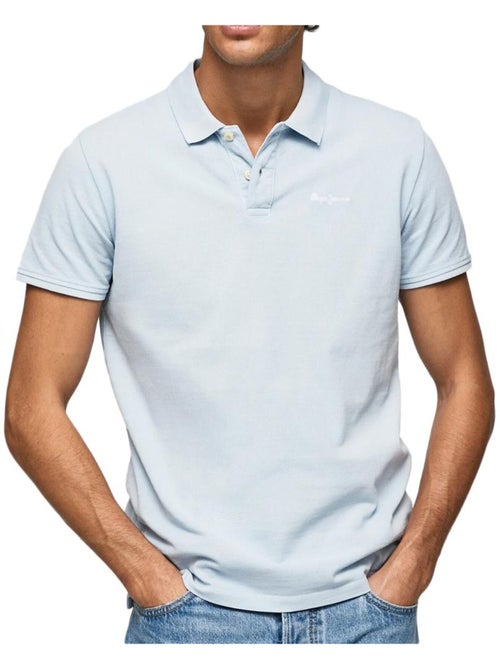 Polo Pepe Jeans de Hombre - Kiabi