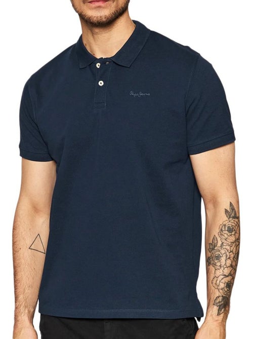 Polo Pepe Jeans para Hombre - Kiabi Polo Pepe Jeans para Hombre - Kiabi