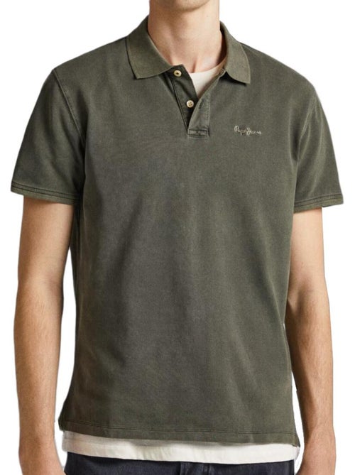 Polo Pepe Jeans para hombre - Kiabi
