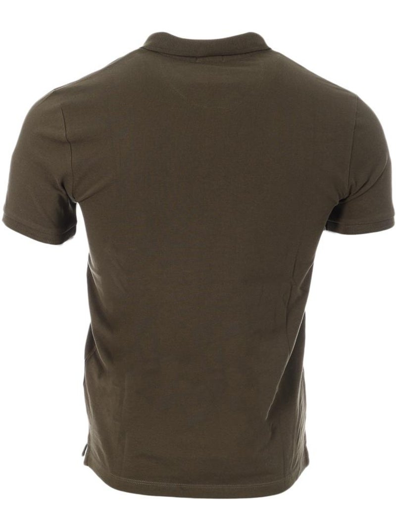 Polo Pepe Jeans para Hombre Verde - Kiabi