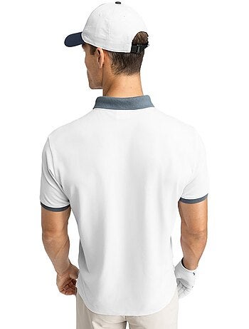 Polo piqué golf hombre golf hombre pinehurst