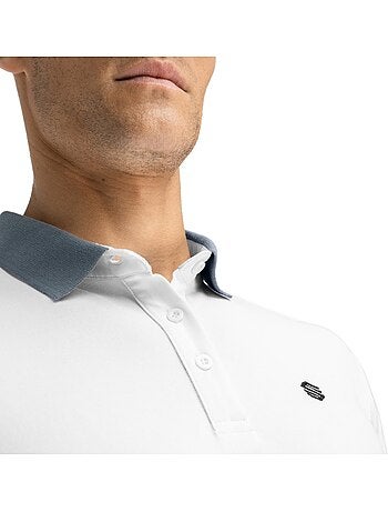 Polo piqué golf hombre golf hombre pinehurst