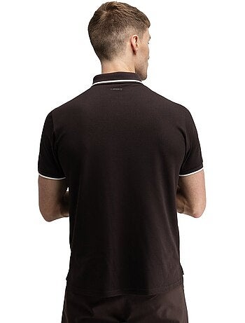 Polo piqué golf hombre golf hombre pinehurst dark