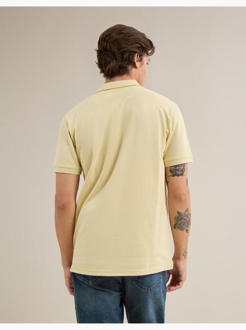 Polo piqué, MO Fashion - Kiabi