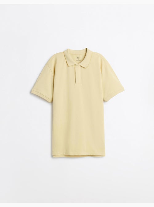 Polo piqué, MO Fashion - Kiabi
