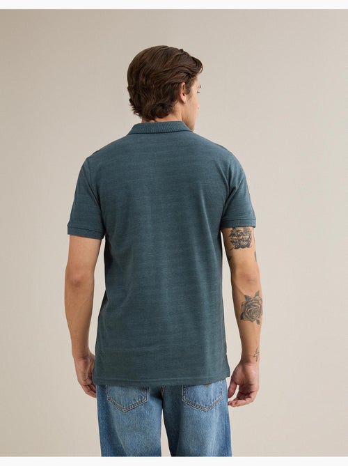 Polo piqué, MO Fashion - Kiabi