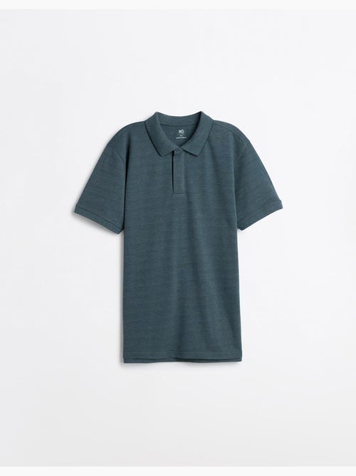 Polo piqué, MO Fashion - Kiabi
